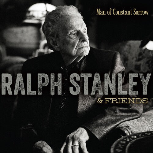 Ralph Stanley: Man Of Constant Sorrow - Record