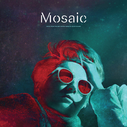 Mosaic / O.S.T.: Mosaic (Music From the HBO Limited Series) - VINYL