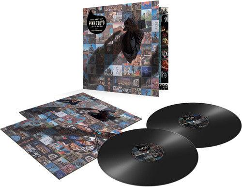 Pink Floyd- The Best Of Pink Floyd: A Foot In The Door { VINYL LP }