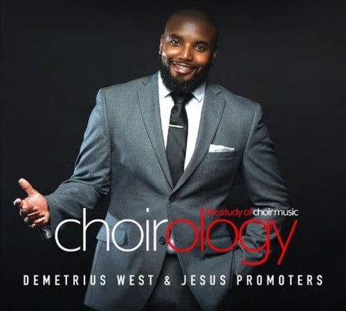 Demetrius West: Choirology: Study of Choir Music - Record