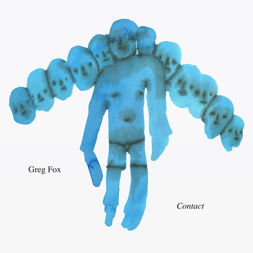 Greg Fox: Contact - Record