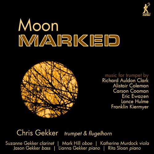 Various Artists: Moon Marked - Record