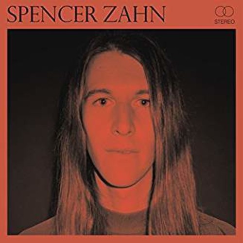 Spencer Zahn: People Of The Dawn - Record