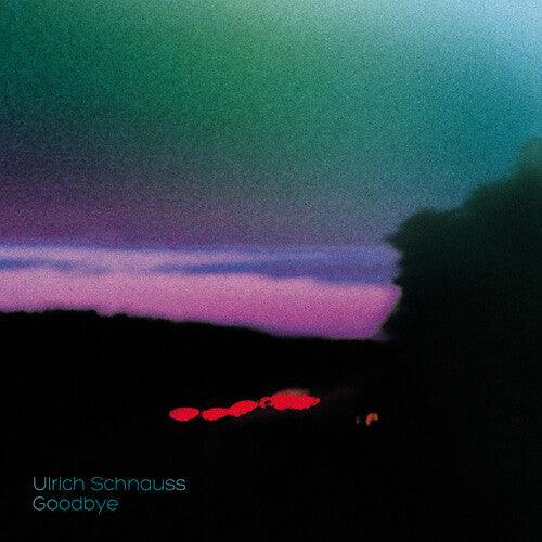 Ulrich Schnauss- Goodbye { VINYL LP }
