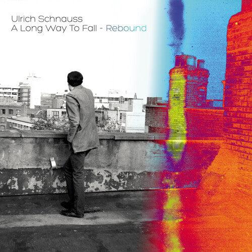 Ulrich Schnauss- A Long Way To Fall - Rebound { VINYL LP }