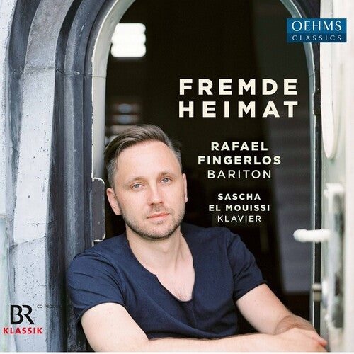 Various Artists: Fremde Heimat - Record