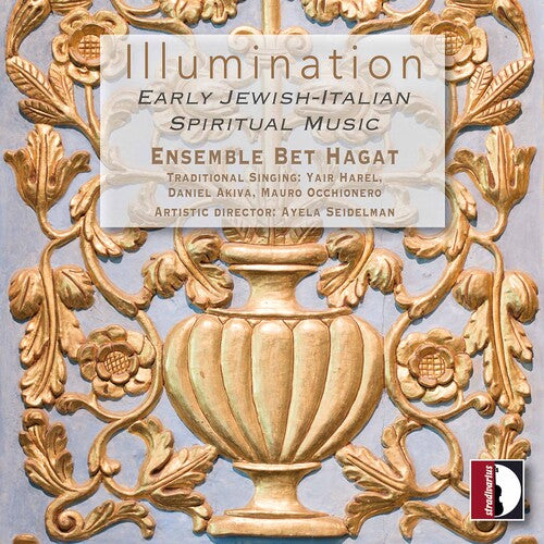 Various Artists: Illumination - Record