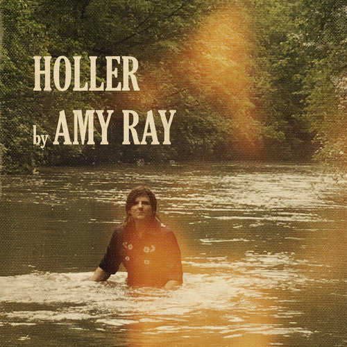 Amy Ray: Holler - Record