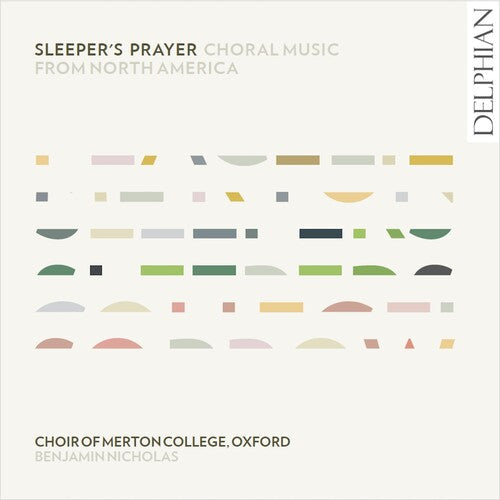 Sleeper's Prayer / Various: Sleeper's Prayer - CD