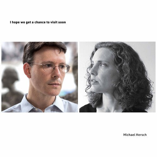 Hong Duffy Munoz Musicians Of The Mahler Chamber Orchestra: I Hope We Get a Chance - Record