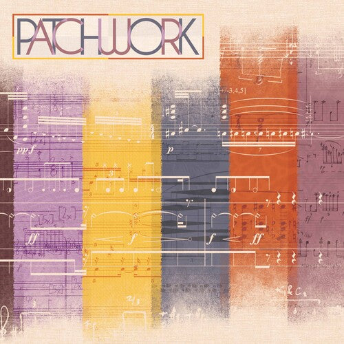 Patchwork: Patchwork - Record