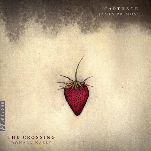 The Crossing Nally: Carthage - Record