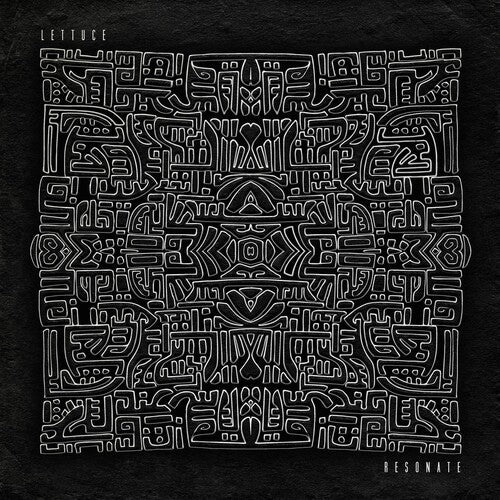 Lettuce: Resonate - VINYL