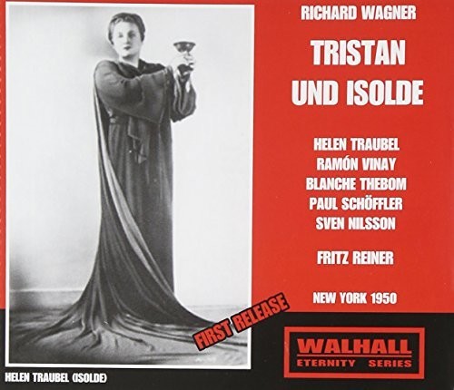 Reiner: Tristan & Isolde - Record