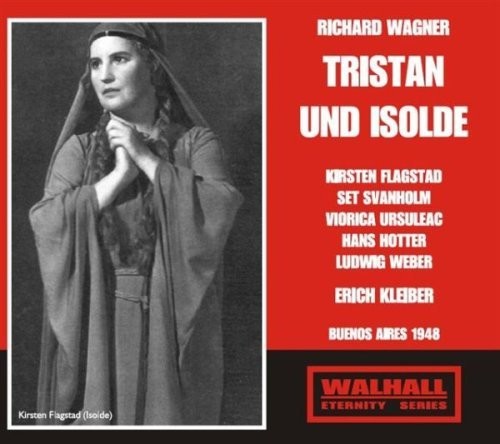 Flagstad: Tristan & Isolde - Record
