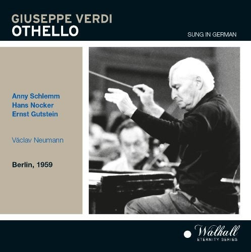 Neumann: Othello - Record