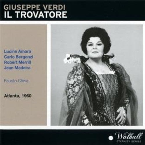 Bergonzi: Il Trovatore - Record