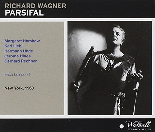 Leinsdorf: Parsifal - Record