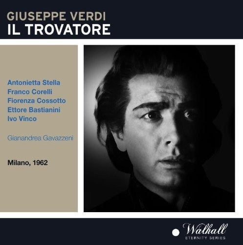 CORELLI: Corelli Stella - Record
