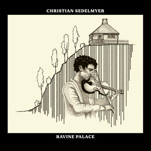 Christian Sedelmyer: Ravine Palace - Record