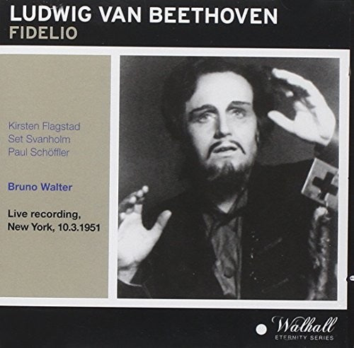 Walter: Fidelio - Record