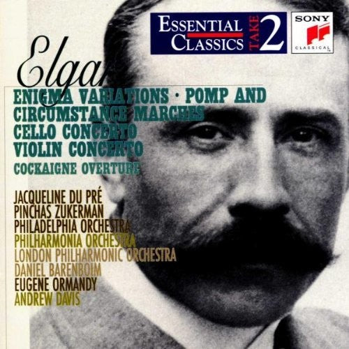 Philadelphia Orchestra: Take 2 / Cello Concerto - Record