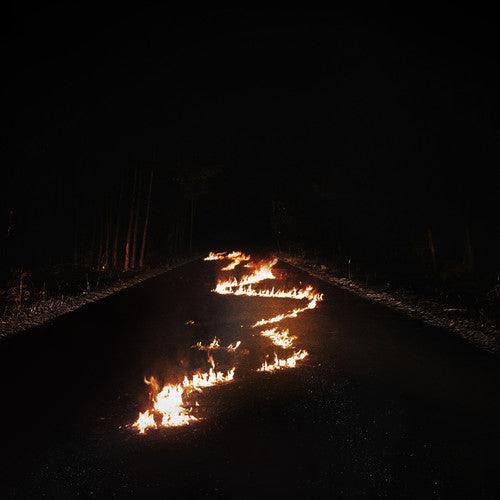 Bob Moses- Battle Lines { VINYL LP }
