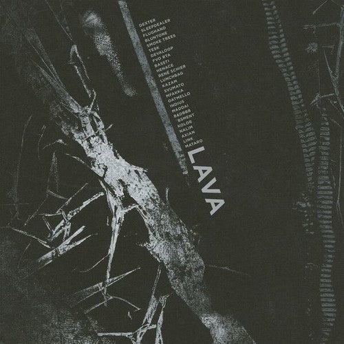 Estugarda: Lava - Record