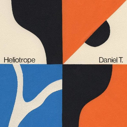 Daniel T.: Heliotrope - Record