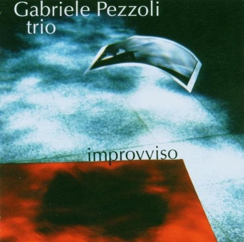 Gabriele Pezzoli: Improvviso - Record