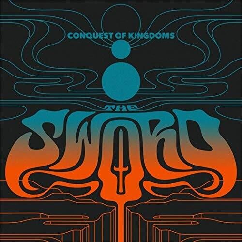 The Sword- Conquest Of Kingdoms { VINYL LP }