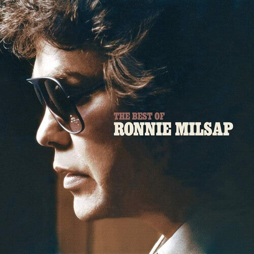 Ronnie Milsap: The Best Of Ronnie Milsap - Record