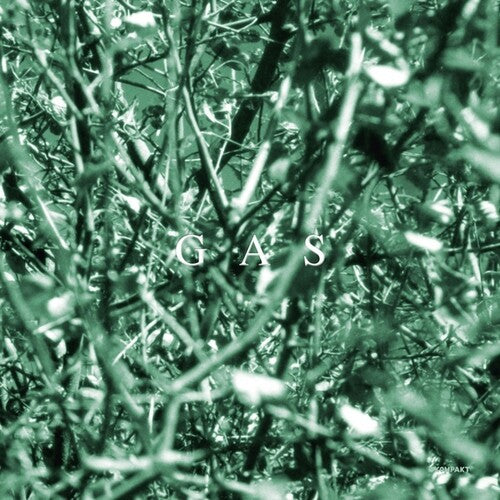 Gas: Oktember - Record