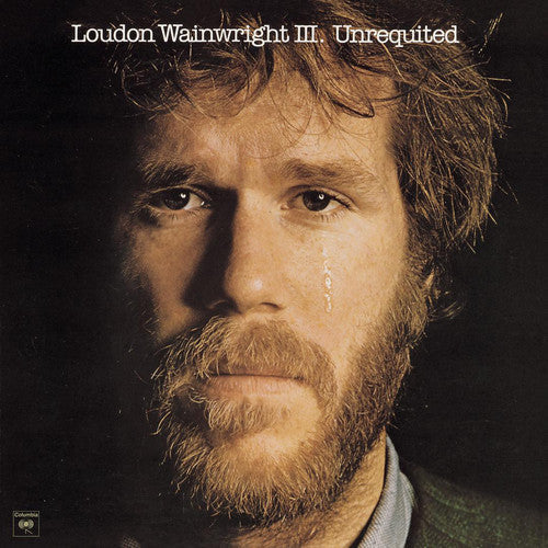 Loudon Wainwright III: Unrequited - VINYL