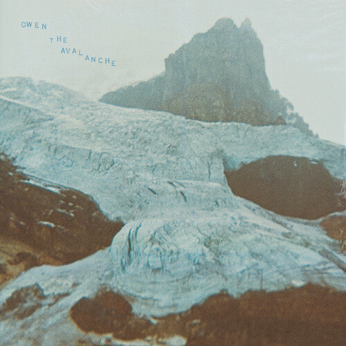 Owen: The Avalanche - VINYL