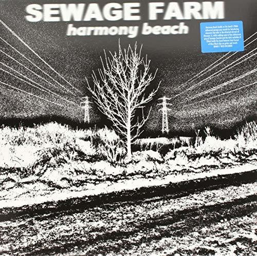Sewage Farm: Harmony Beach - VINYL