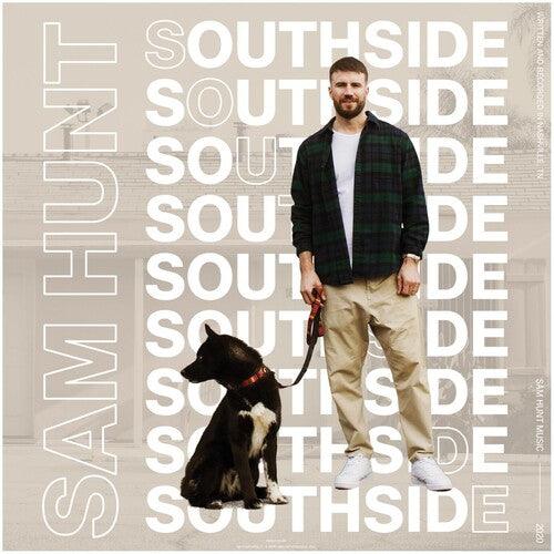 Sam Hunt- SOUTHSIDE { VINYL LP }
