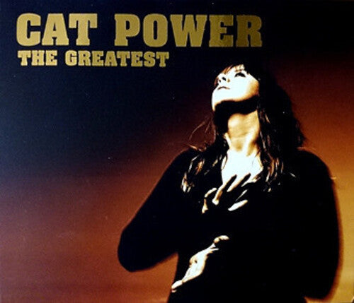Cat Power: The Greatest - CD