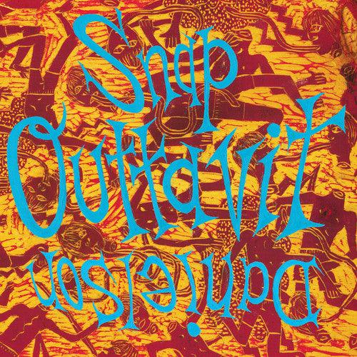 Danielson- Snap Outtavit { VINYL LP }