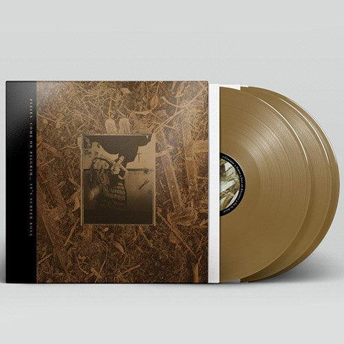 The Pixies- Come On Pilgrim It's Surfer Rosa { VINYL LP }