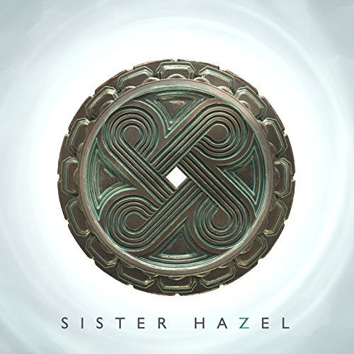 Sister Hazel: Wind - CD