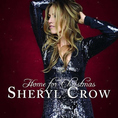 Sheryl Crow- Home For Christmas { VINYL LP }
