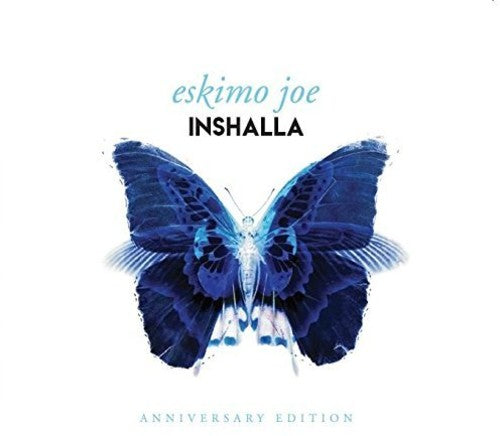 Eskimo Joe: Inshalla - CD