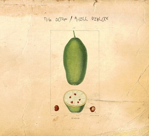 The Dorf / Phil Niblock: Baobab - Record