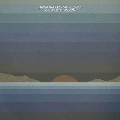 Volcov: From The Archive Vol 2 - VINYL