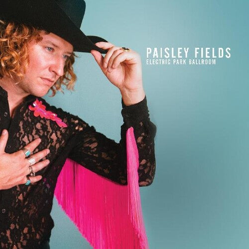 Paisley Fields: Electric Park Ballroom - Record