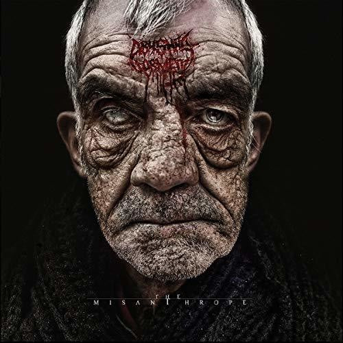 Abysmal Torment: The Misanthrope - CD