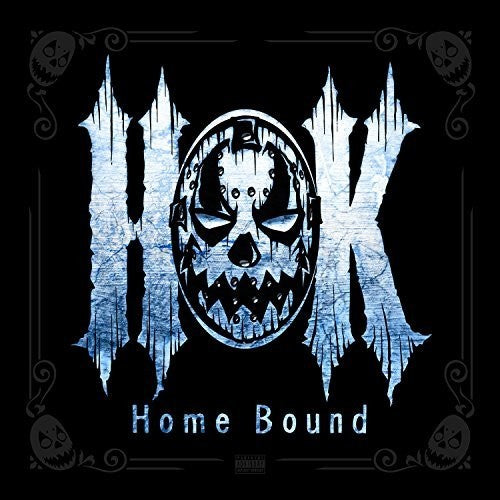 Hok: Home Bound - Record