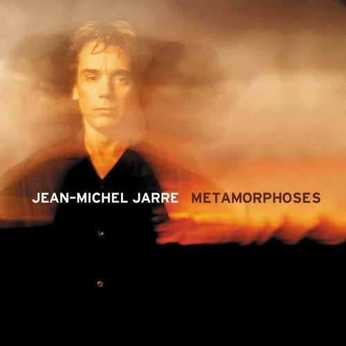 Jean-Michel Jarre: Metamorphoses - CD