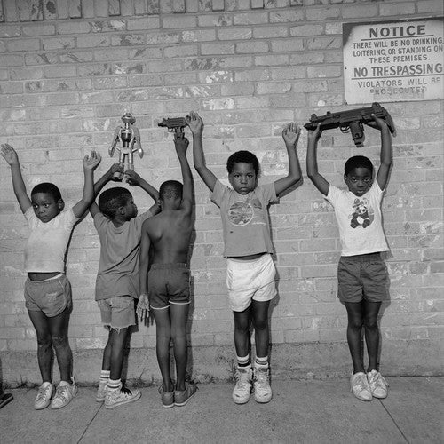 Nas: Nasir - VINYL